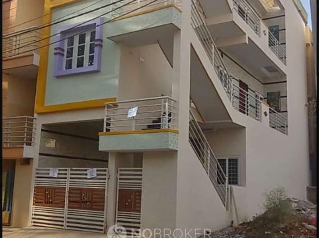 4 BHK House For Sale In Andrahalli