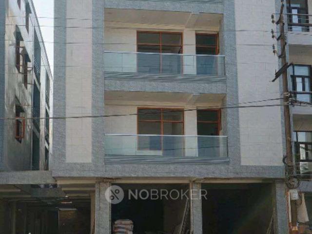 2 BHK House For Sale In Ankur Vihar