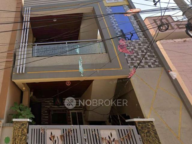 2 BHK House For Sale In As Rao Nagar
