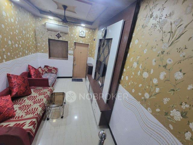 2 BHK House For Sale In Asalpha