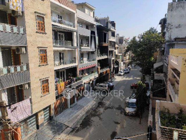 2 BHK House For Sale In Ashok Nagar