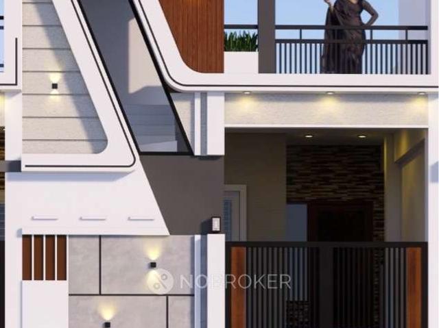 2 BHK House For Sale In Arabindo Matriculation Higher Secondary School