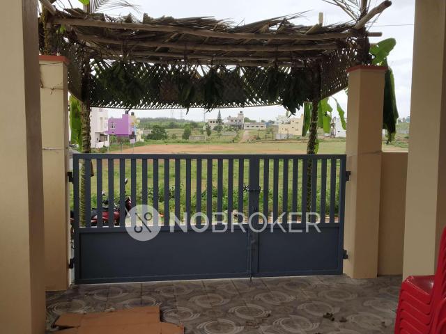 2 BHK House For Sale In Arasinakunte