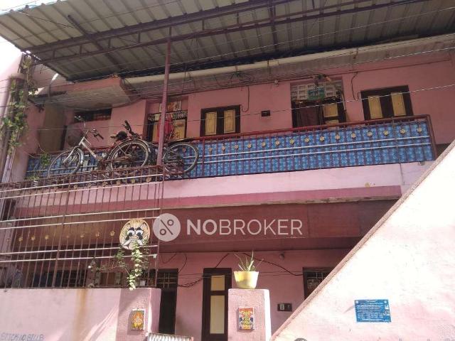 2 BHK House For Sale In Ayanavaram