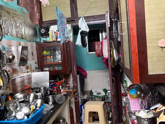 2 BHK House For Sale In Ayanavaram