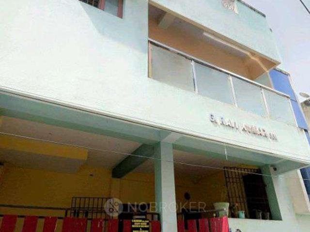 2 BHK House For Sale In Ayanavaram