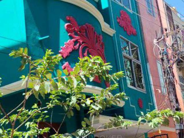 2 BHK House For Sale In Ayappakkam