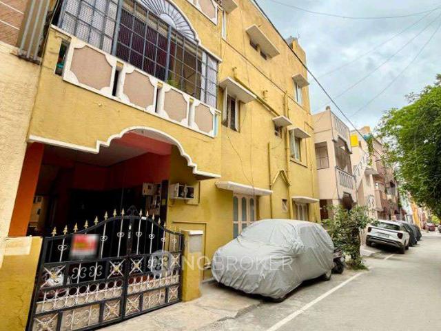 2 BHK House For Sale In Ayyappa Nagar, K. R Puram