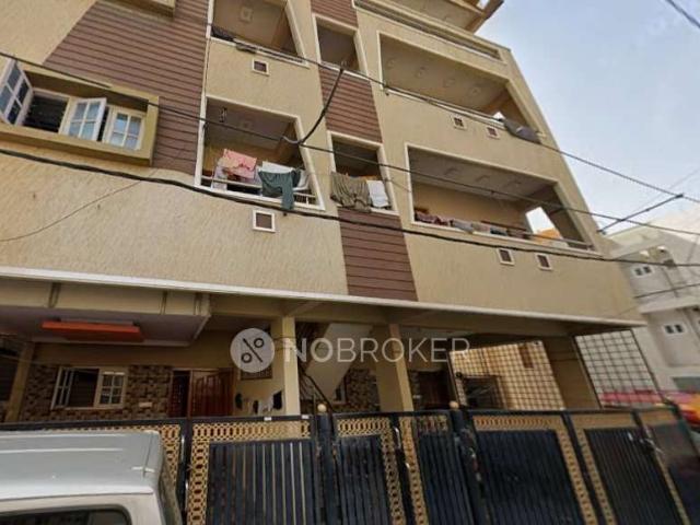 2 BHK House For Sale In Banaswadi