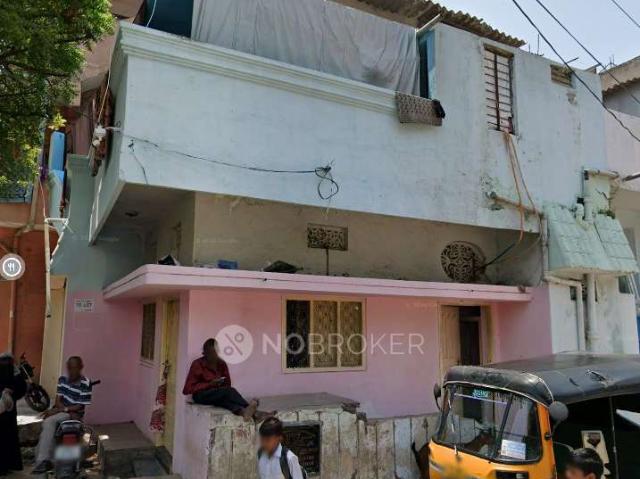 2 BHK House For Sale In Banjara Hills