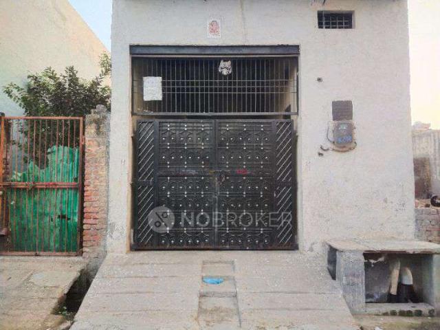 2 BHK House For Sale In Bankner Village, Narela