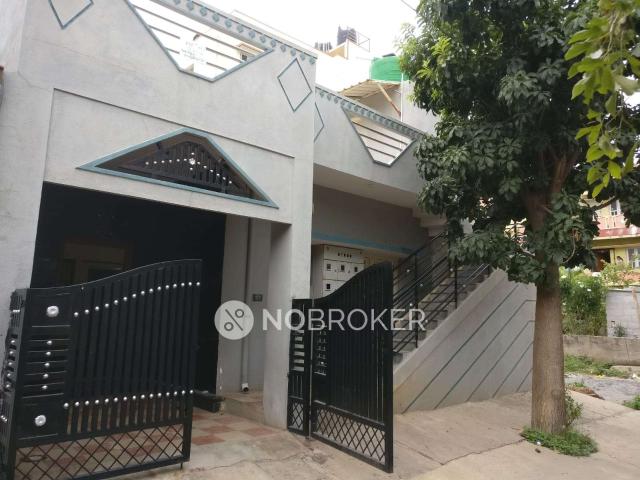 2 BHK House For Sale In Bagalagunte