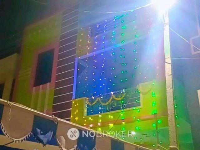2 BHK House For Sale In Balapur