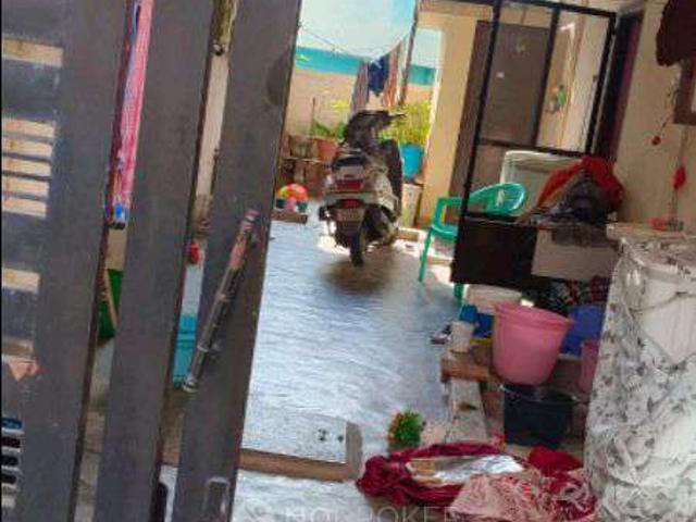 2 BHK House For Sale In Balram Nagar, Safilguda, Malkajgiri