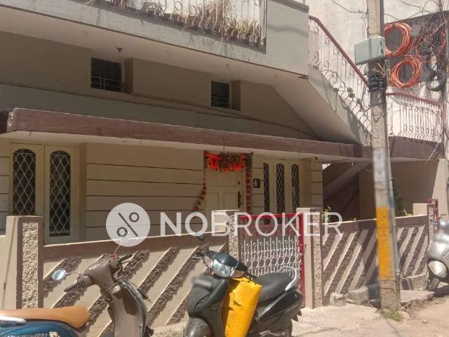 2 BHK House For Sale In Bapuji Nagar