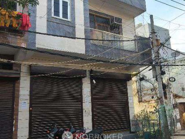 2 BHK House For Sale In Baprola