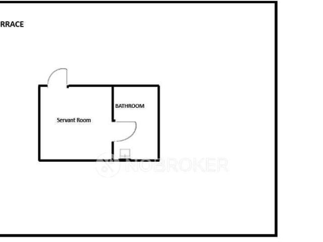 2 BHK House For Sale In Basaveshwara Automobiles