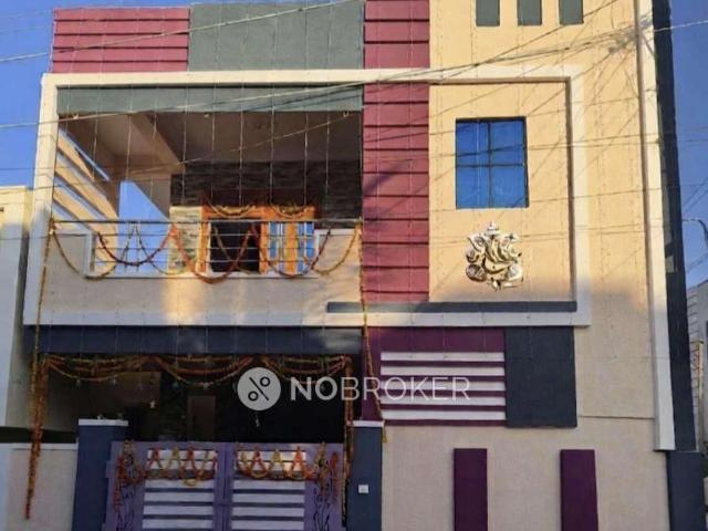 2 BHK House For Sale In Beeramguda