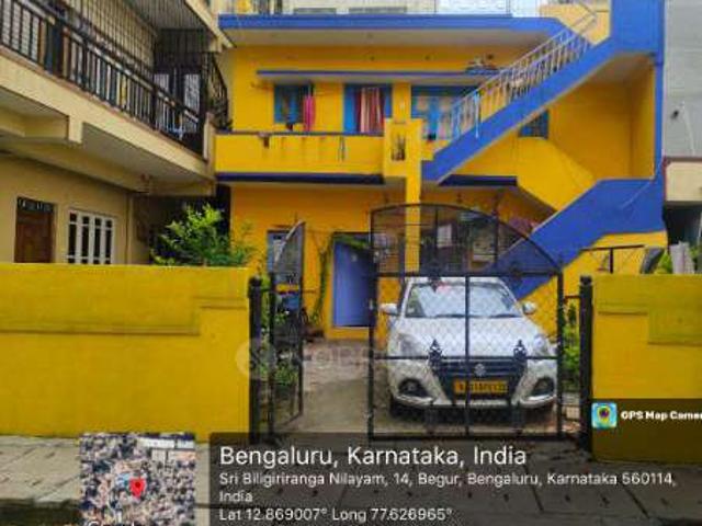 2 BHK House For Sale In Begur