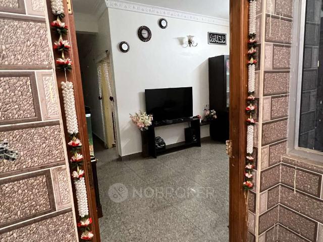 2 BHK House For Sale In Begur