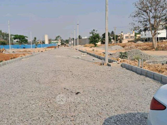 2 BHK House For Sale In Begur Woods Layout