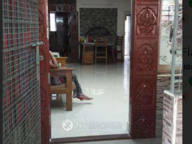 2 BHK House For Sale In Besant Nagar
