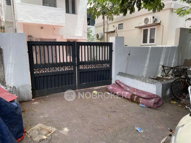 2 BHK House For Sale In Besant Nagar