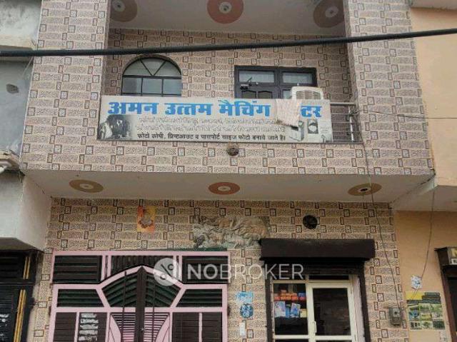 2 BHK House For Sale In Bhondsi
