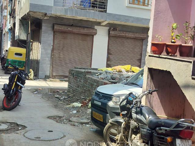 2 BHK House For Sale In Bhalswa
