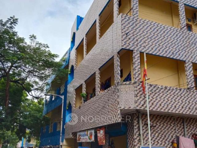 2 BHK House For Sale In Bharathi Nagar, Korukkupet, Old Washermanpet