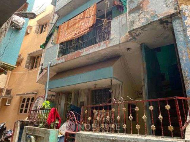 2 BHK House For Sale In Bharati Nagar, Shivaji Nagar