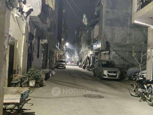 2 BHK House For Sale In Bindapur
