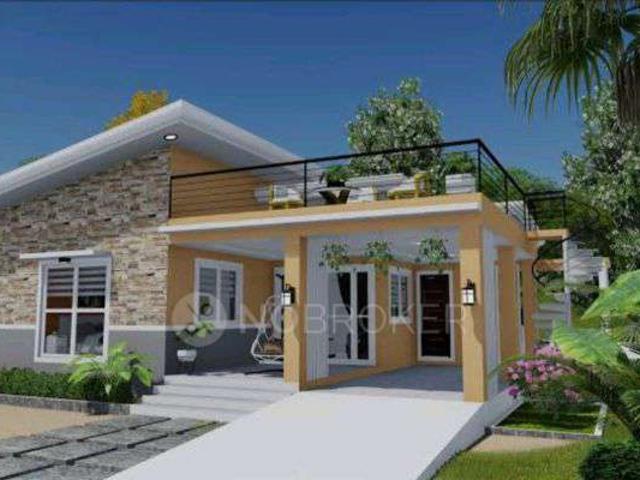 2 BHK House For Sale In Bidadi
