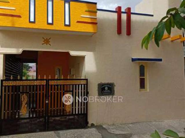 2 BHK House For Sale In Bidarahalli