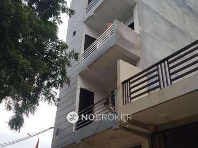 2 BHK House For Sale In Bijwasan