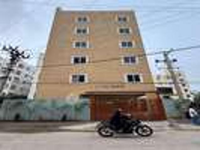 2 BHK House For Sale In Borabanda