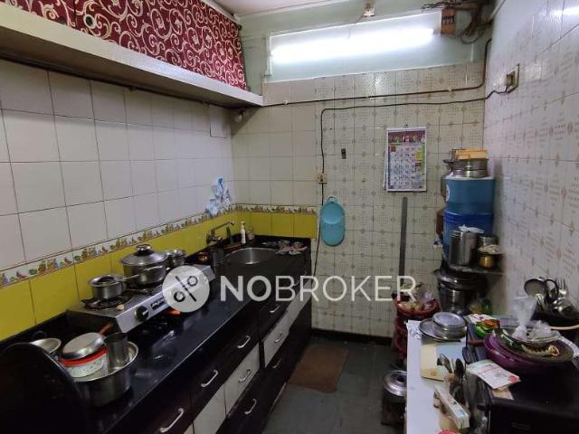 2 BHK House For Sale In Borivali West