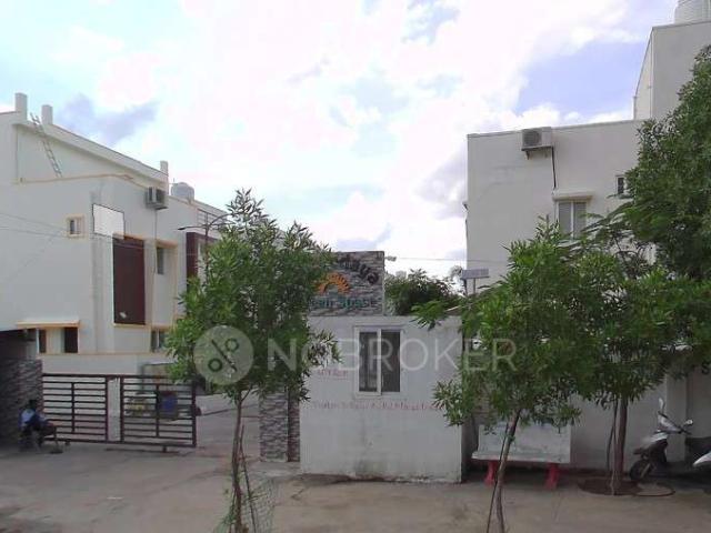 2 BHK House For Sale In Bowrampet