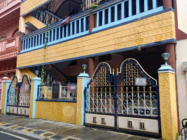 2 BHK House For Sale In Btm 1st Stage