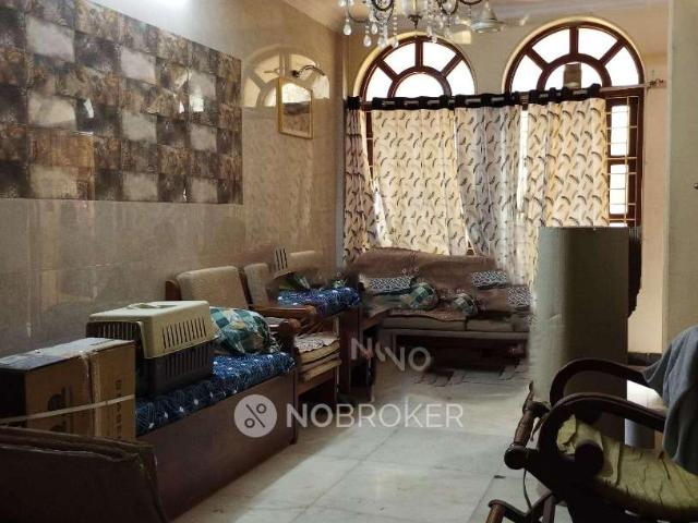 2 BHK House For Sale In Cbd Belapur