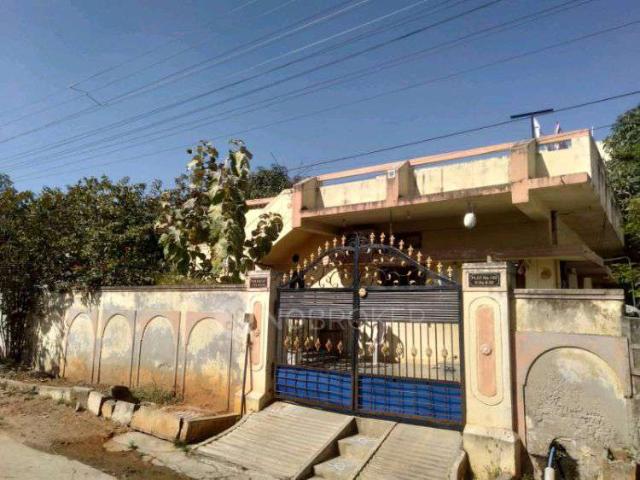 2 BHK House For Sale In Chowderguda