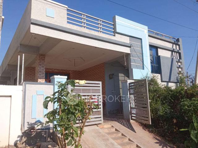 2 BHK House For Sale In Chowdhariguda