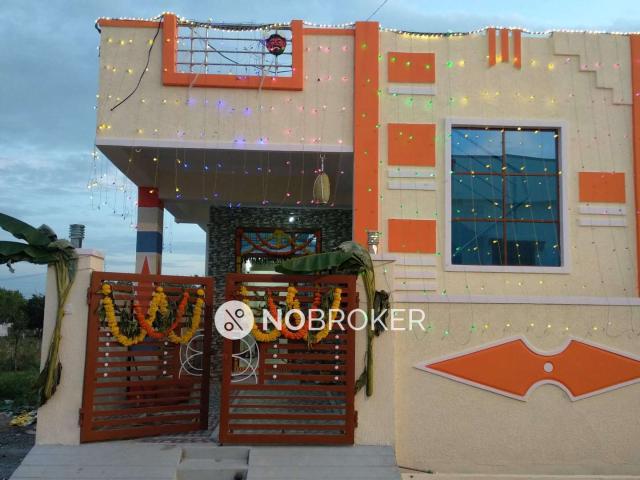 2 BHK House For Sale In Chowdhariguda