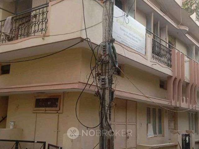 2 BHK House For Sale In Chamrajpet