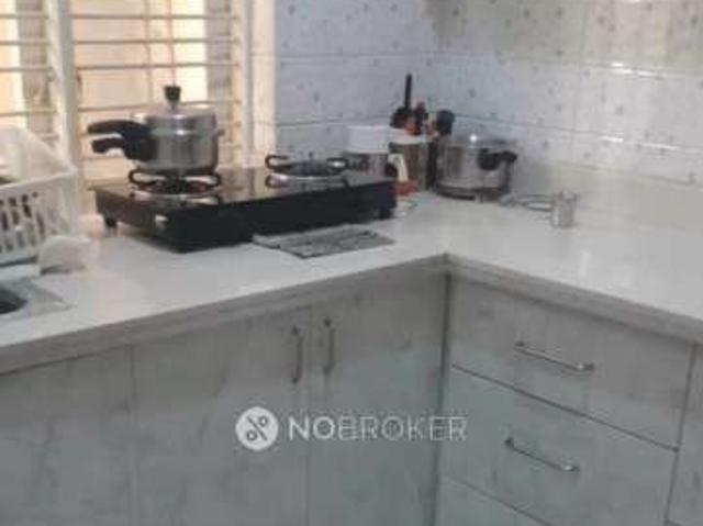 2 BHK House For Sale In Chamrajpet