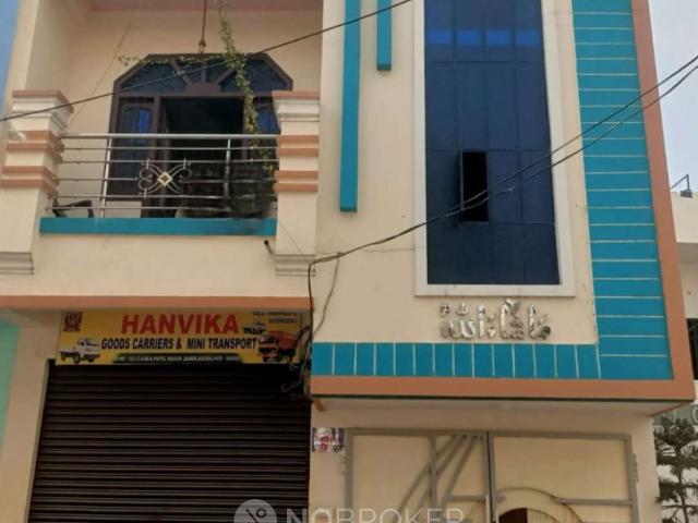 2 BHK House For Sale In Chandrayangutta