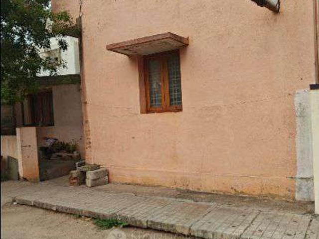 2 BHK House For Sale In Chitra Layout Attur Layout