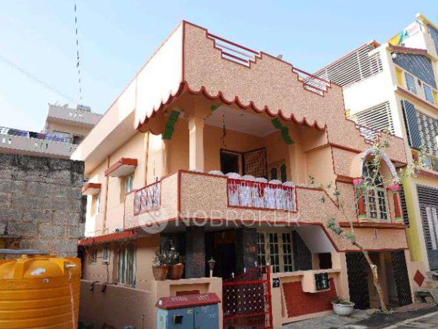 2 BHK House For Sale In Chikkabidarakallu