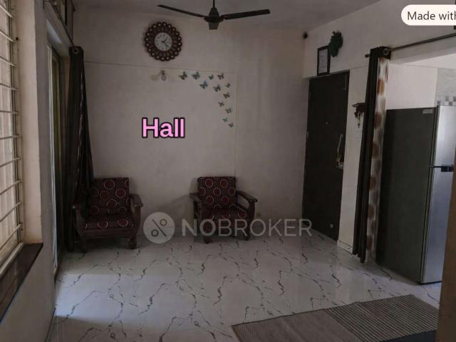 2 BHK House For Sale In Chikhali