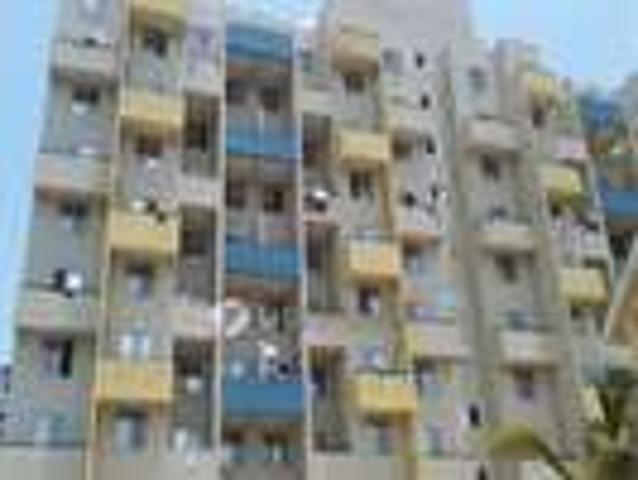 2 BHK House For Sale In Chikhali